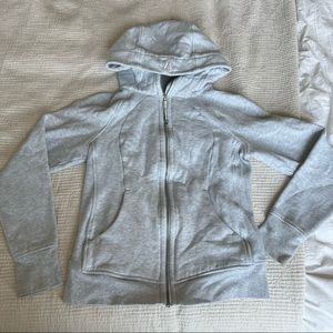 Lululemon Scubba Hoodie